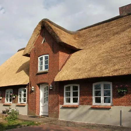 Apartment In Ganzlin *